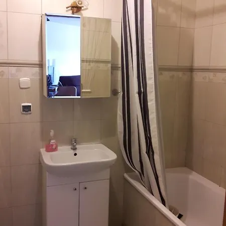 Hanza Apartament *